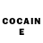 COCAIN 99% Stanislav Sovetsky